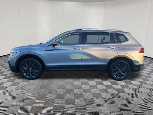 2023 Volkswagen Tiguan 2.0T SE 4MOTION