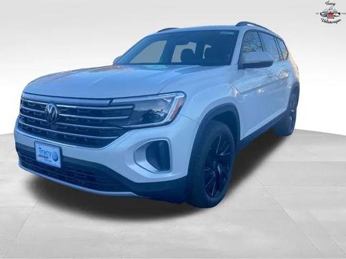 2026 Volkswagen Atlas 2.0T SE w/Technology 4MOTION