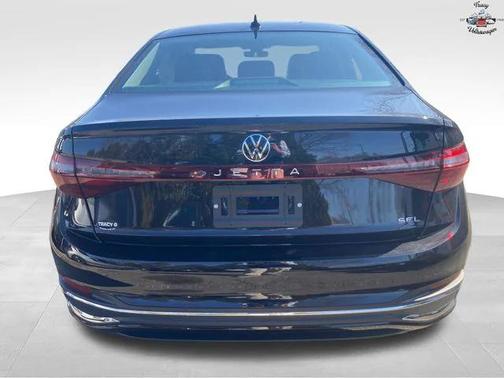 2026 Volkswagen Jetta 1.4T SEL