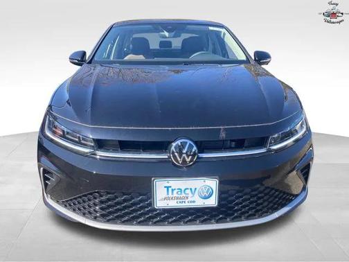 2026 Volkswagen Jetta 1.4T SEL