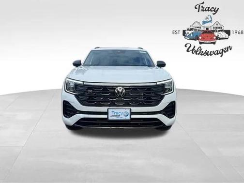 2026 Volkswagen Tiguan 2.0T SEL R-Line 4MOTION