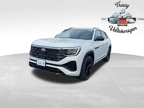 2026 Volkswagen Tiguan 2.0T SEL R-Line 4MOTION