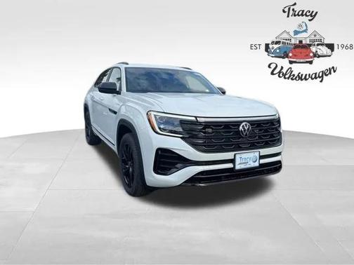 2026 Volkswagen Tiguan 2.0T SEL R-Line 4MOTION