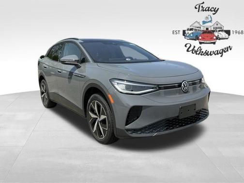 2025 Volkswagen ID.4 AWD Pro S