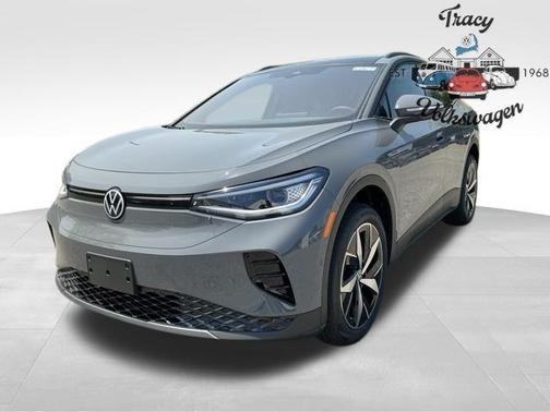 2025 Volkswagen ID.4 AWD Pro S