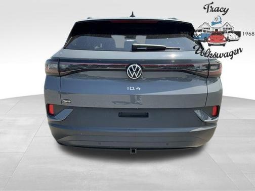 2025 Volkswagen ID.4 AWD Pro S
