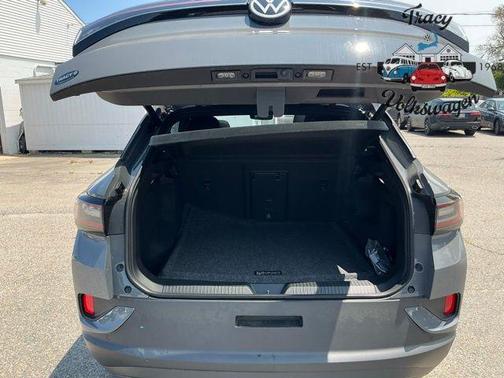 2025 Volkswagen ID.4 AWD Pro S
