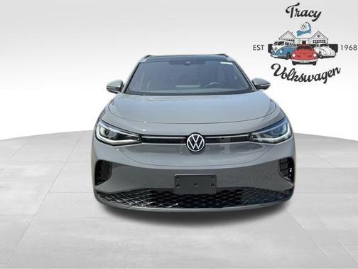 2025 Volkswagen ID.4 AWD Pro S