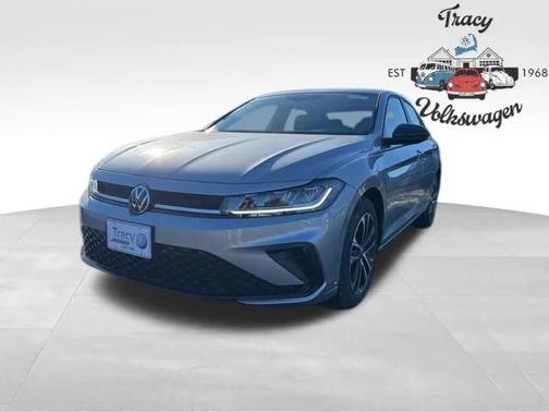 2026 Volkswagen Jetta 1.4T S