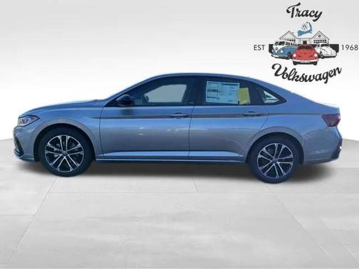 2026 Volkswagen Jetta 1.4T S