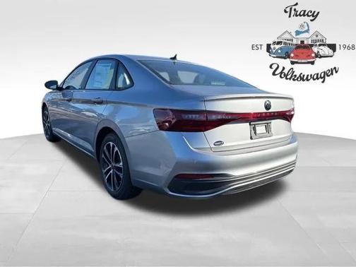 2026 Volkswagen Jetta 1.4T S