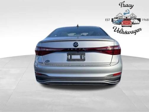 2026 Volkswagen Jetta 1.4T S