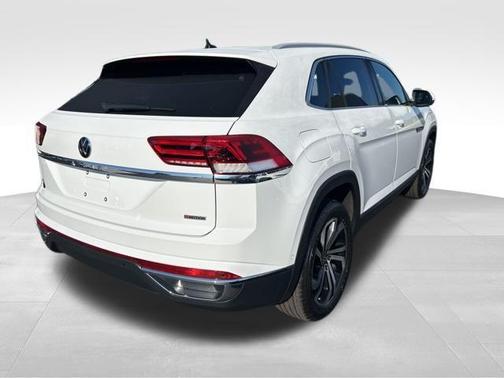 2021 Volkswagen Atlas Cross Sport 2.0T SEL Premium