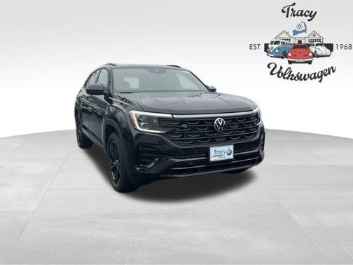 2025 Volkswagen Atlas Cross Sport 2.0T SEL