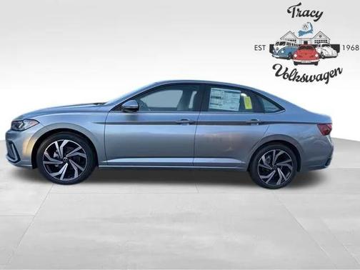 2026 Volkswagen Jetta 1.4T SEL