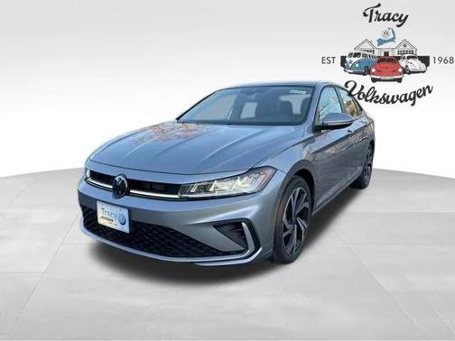 2026 Volkswagen Jetta 1.4T SEL