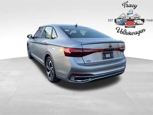 2026 Volkswagen Jetta 1.4T SEL