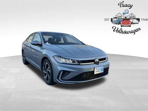 2026 Volkswagen Jetta 1.4T SEL