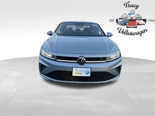 2026 Volkswagen Jetta 1.4T SEL