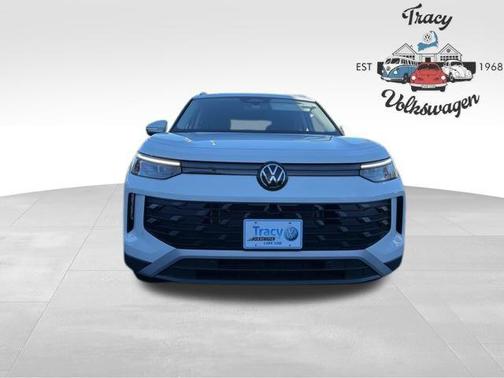 2026 Volkswagen Tiguan 2.0T SE 4MOTION