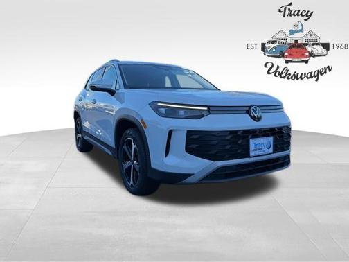 2026 Volkswagen Tiguan 2.0T SE 4MOTION