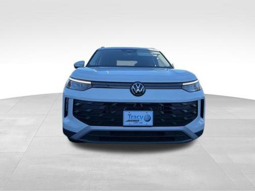 2026 Volkswagen Tiguan 2.0T SE 4MOTION