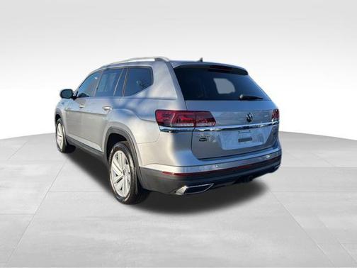 2021 Volkswagen Atlas SEL
