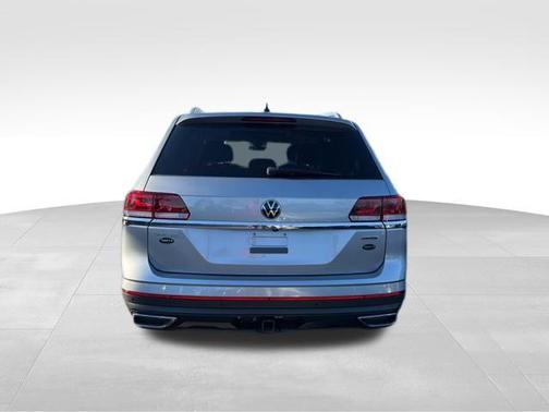 2021 Volkswagen Atlas SEL