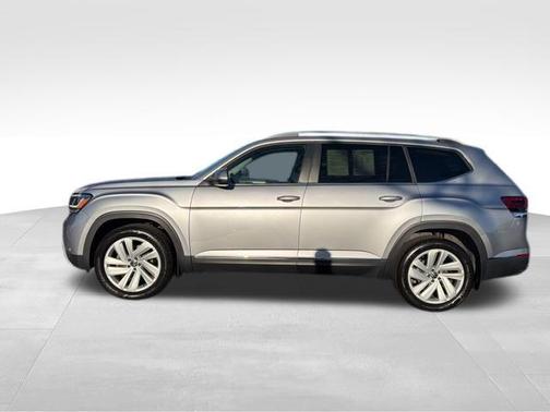 2021 Volkswagen Atlas SEL
