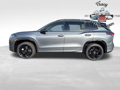 2026 Volkswagen Tiguan 2.0T SE R-Line Black 4MOTION