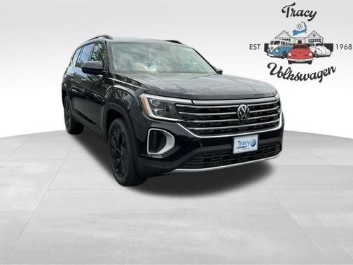 2025 Volkswagen Atlas 2.0T SE w/Technology 4MOTION