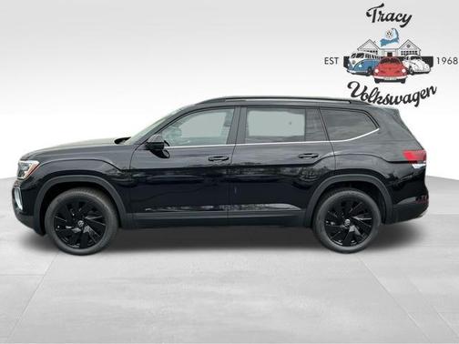 2025 Volkswagen Atlas 2.0T SE w/Technology 4MOTION