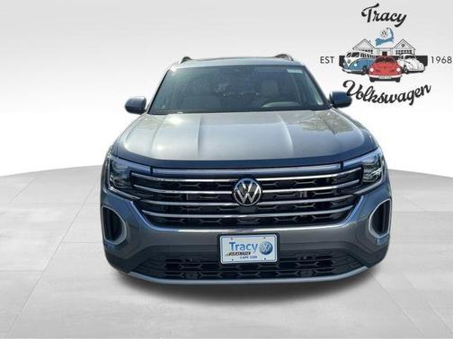 2025 Volkswagen Atlas 2.0T SE w/Technology 4MOTION