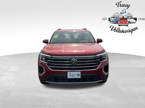 2025 Volkswagen Atlas 2.0T SE w/Technology 4MOTION