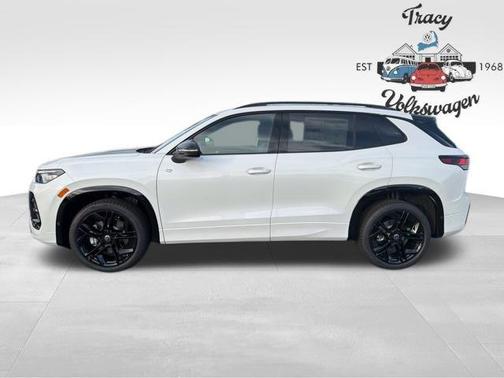 2026 Volkswagen Tiguan 2.0T SE R-Line Black 4MOTION