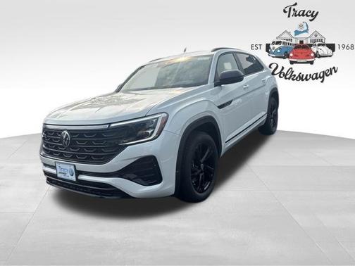 2025 Volkswagen Atlas Cross Sport 2.0T SEL