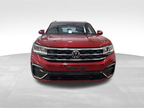 2022 Volkswagen Atlas Cross Sport 3.6L V6 SEL R-Line