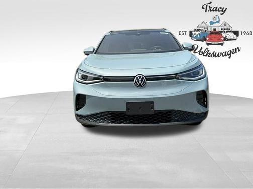 2025 Volkswagen ID.4 AWD Pro S