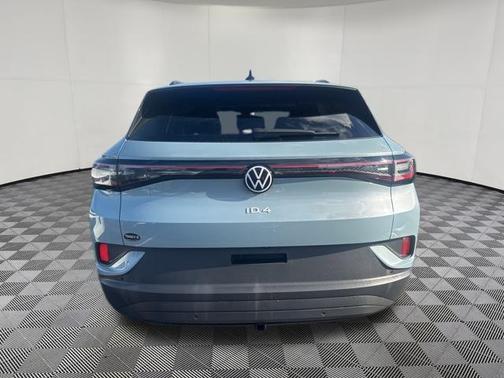 2025 Volkswagen ID.4 AWD Pro S