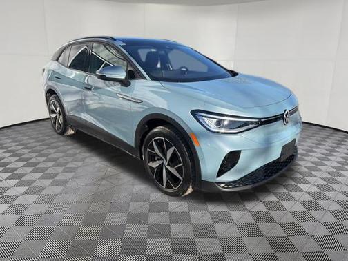 2025 Volkswagen ID.4 AWD Pro S