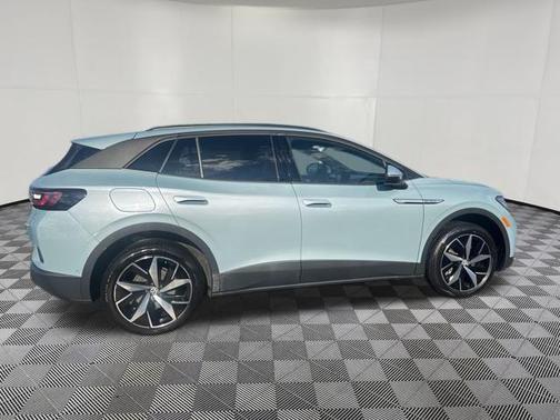 2025 Volkswagen ID.4 AWD Pro S