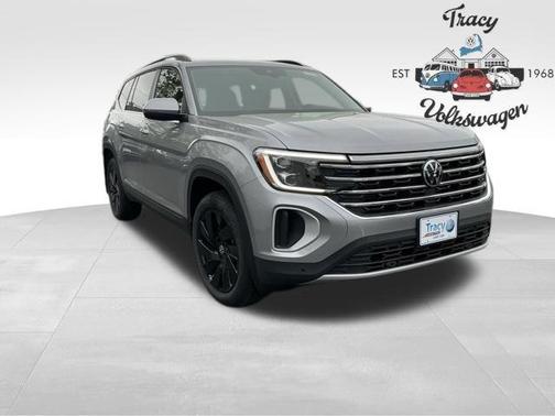 2025 Volkswagen Atlas 2.0T SE w/Technology 4MOTION