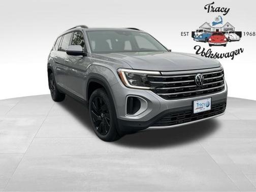 2025 Volkswagen Atlas 2.0T SE w/Technology 4MOTION