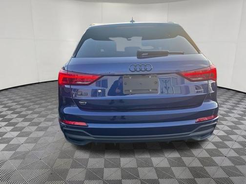 2024 Audi Q3 45 S line Premium Plus