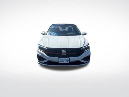 2019 Volkswagen Jetta GLI 2.0T Autobahn