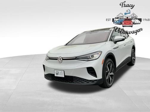 2025 Volkswagen ID.4 AWD Pro S