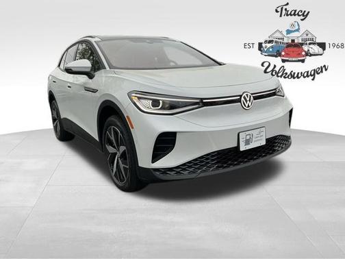 2025 Volkswagen ID.4 AWD Pro S