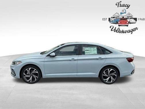 2025 Volkswagen Jetta 1.5T SEL
