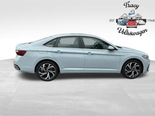 2025 Volkswagen Jetta 1.5T SEL