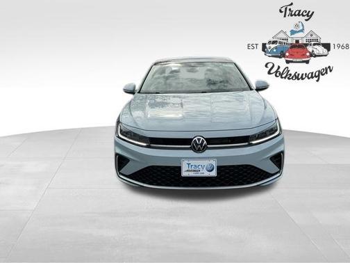2025 Volkswagen Jetta 1.5T SEL
